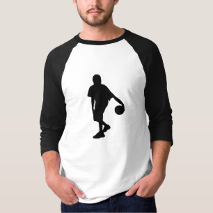 Camiseta Baloncesto