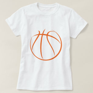 Camiseta Baloncesto