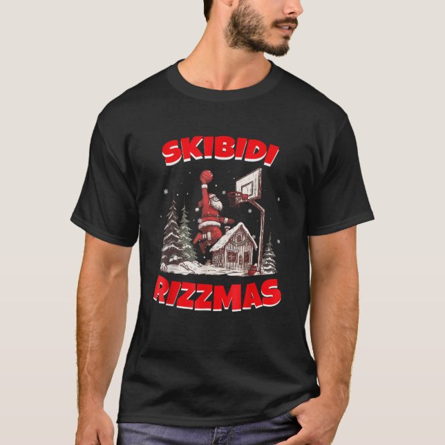 Camiseta Baloncesto (Anverso)