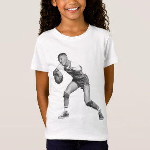 Camiseta Baloncesto
