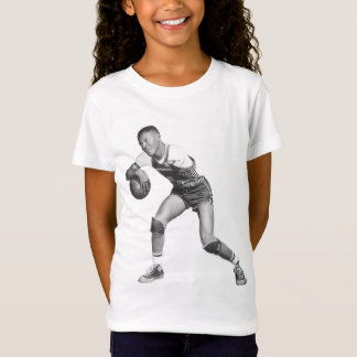 Camiseta Baloncesto