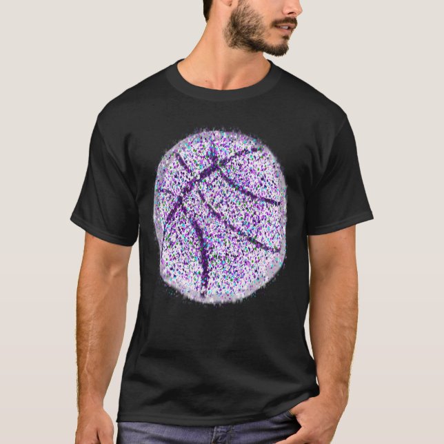 Camiseta Baloncesto (Anverso)