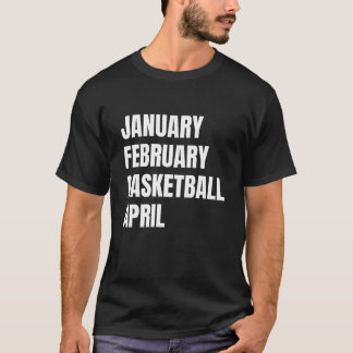 Camiseta Baloncesto