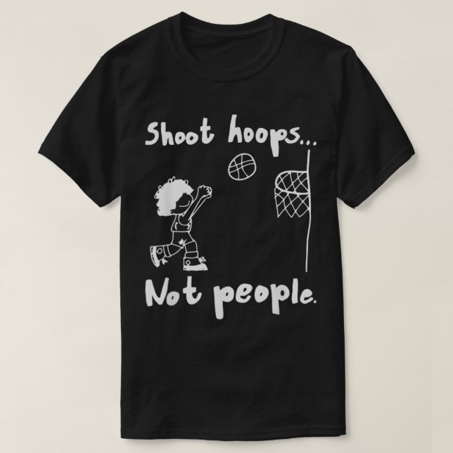Camiseta baloncesto (Diseño del anverso)