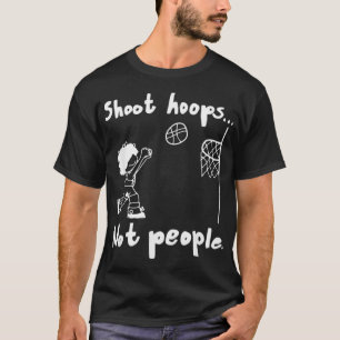 Camiseta baloncesto