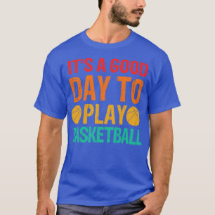 Camiseta baloncesto