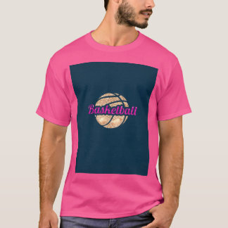 Camiseta Baloncesto