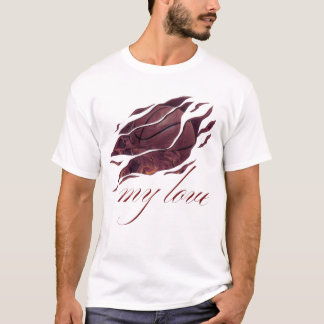 Camiseta Baloncesto 