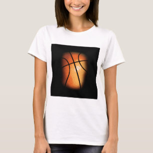 Camiseta Baloncesto