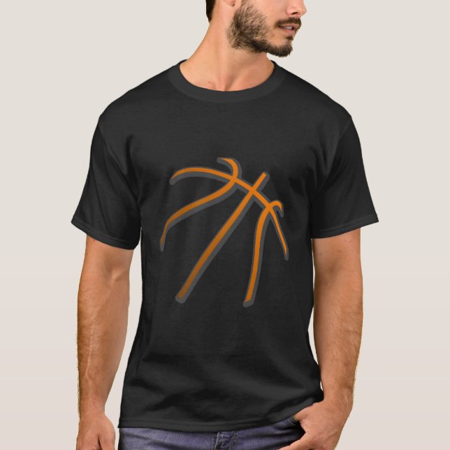 Camiseta Baloncesto (Anverso)
