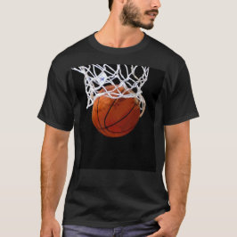 Camiseta Baloncesto