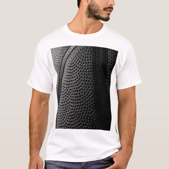 Camiseta Baloncesto (Anverso)