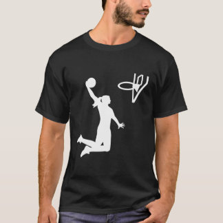 Camiseta Baloncesto