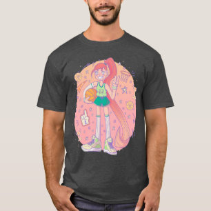 Camiseta Baloncesto