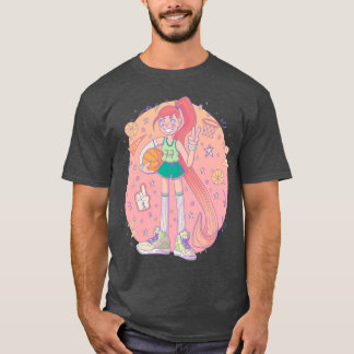 Camiseta Baloncesto