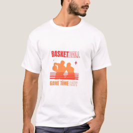 Camiseta Baloncesto