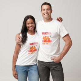 Camiseta Baloncesto