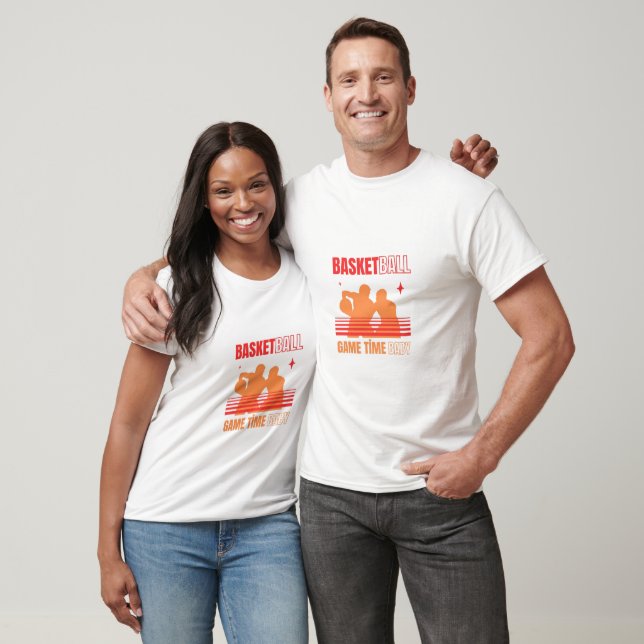 Camiseta Baloncesto (Unisexo)
