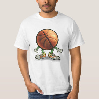 Camiseta Baloncesto