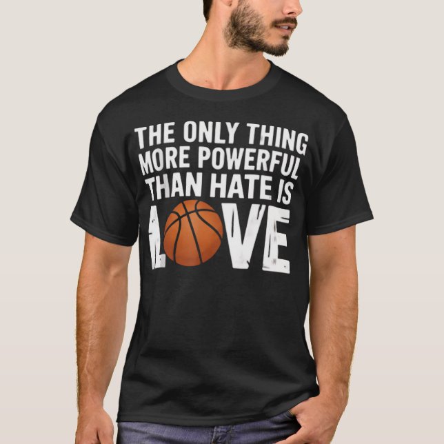 Camiseta Baloncesto (Anverso)