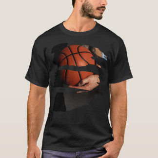 Camiseta Baloncesto
