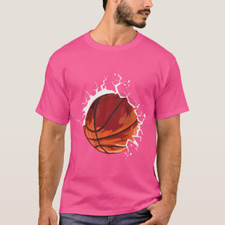 Camiseta Baloncesto