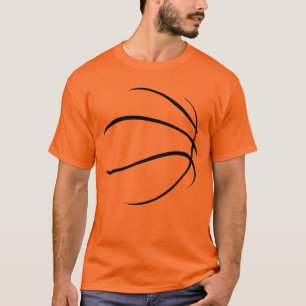 Camiseta baloncesto