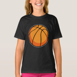 Camiseta Baloncesto