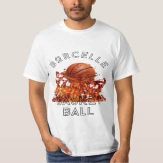 Camiseta Baloncesto