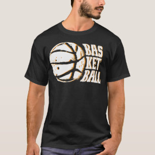 Camiseta Baloncesto