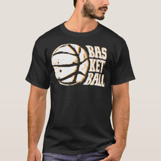 Camiseta Baloncesto