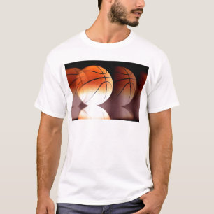 Camiseta Baloncesto