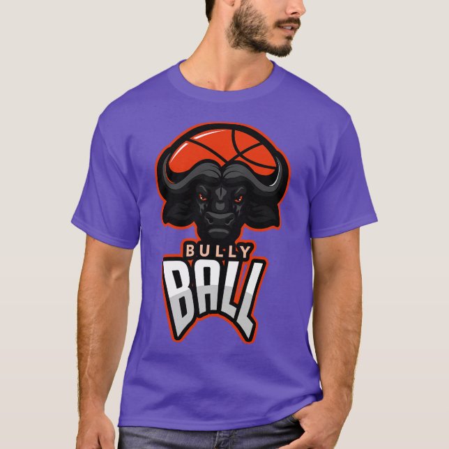 Camiseta Baloncesto (Anverso)