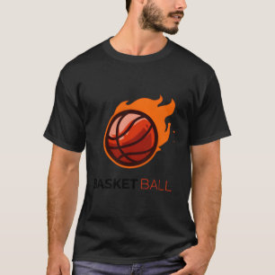 Camiseta Baloncesto