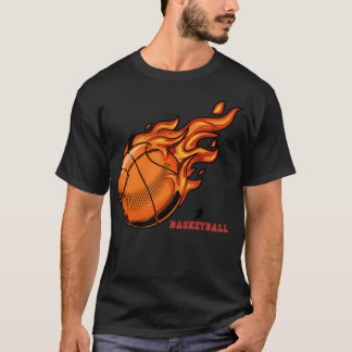 Camiseta Baloncesto