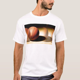 Camiseta Baloncesto