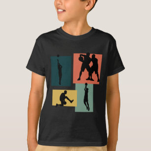 Camiseta Baloncesto