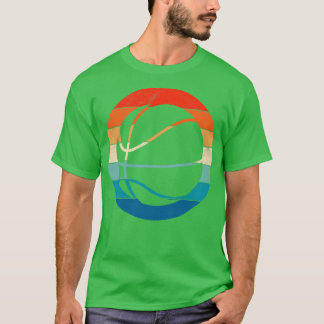 Camiseta Baloncesto