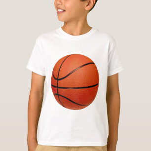 Camiseta Baloncesto