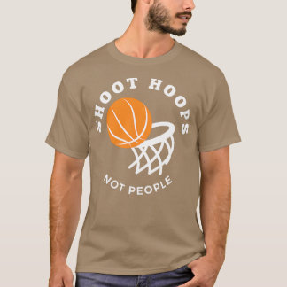 Camiseta Baloncesto