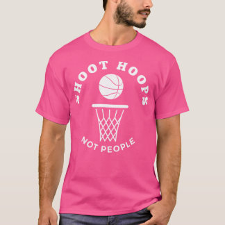 Camiseta Baloncesto