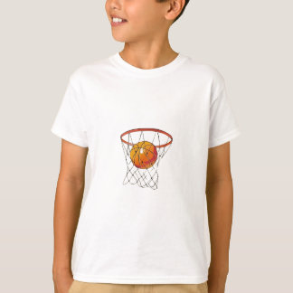 Camiseta baloncesto