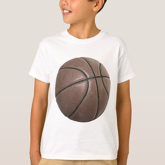 Camiseta Baloncesto (Anverso)