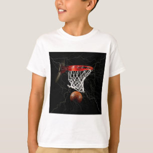 Camiseta Baloncesto
