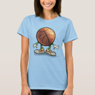 Camiseta Baloncesto