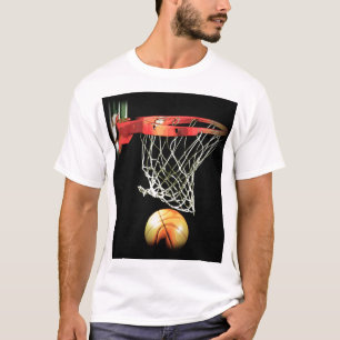 Camiseta Baloncesto