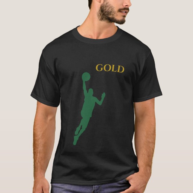 Camiseta Baloncesto (Anverso)