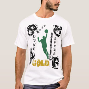 Camiseta Baloncesto