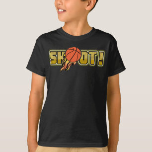 Camiseta Baloncesto