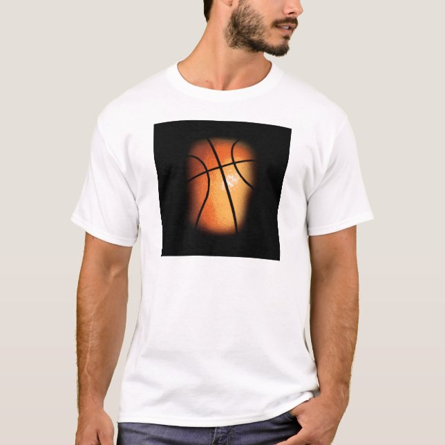 Camiseta Baloncesto (Anverso)